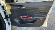 Skoda Fabia 1.0 TSI 116 Monte Carlo 5dr DSG Petrol Hatchback